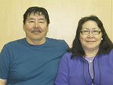Image for Pastors Mark and Annie Tertiluk
