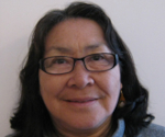 Image for Pastor Annie Tertiluk