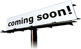 Coming Soon image