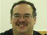 Image of Pastor Robert Deer