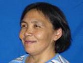 Image for Pastor Syra Sallualuk (CO-PASTOR)