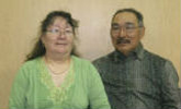 Image of Pastors
Martha and Sam Willie