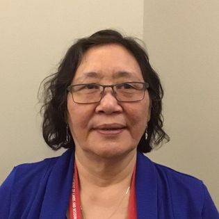 Image of Rhoda Katsak